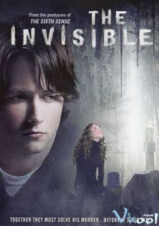Người Vô Hình - The Invisible