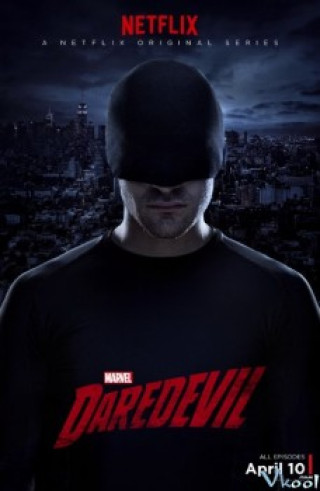 Hiệp Sĩ Mù 1 - Marvel's Daredevil Season 1
