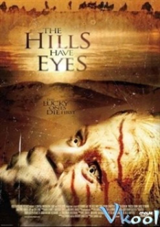 Ngọn Đồi Có Mắt - The Hills Have Eyes