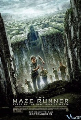 Giải Mã Mê Cung - The Maze Runner