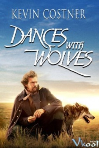 Khiêu Vũ Với Bầy Sói - Dances With Wolves