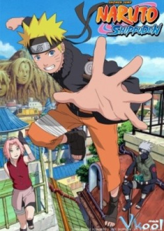 Naruto Phần 2 - Naruto Season 2: Shippuuden