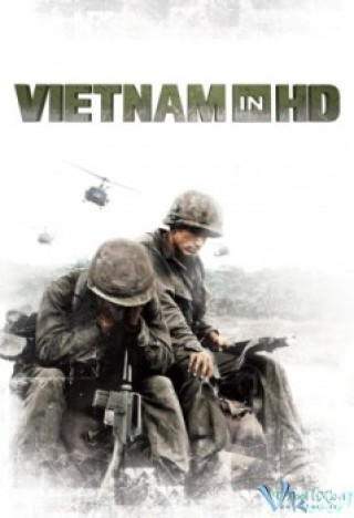 Chiến Tranh Việt Nam - Vietnam In Hd