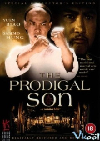 Phá Gia Chi Tử - The Prodigal Son