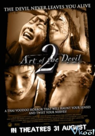 Chơi Ngãi 2 - Art Of The Devil 2
