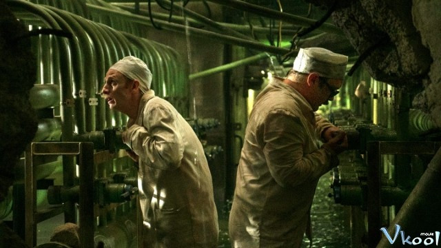 Xem Phim Thảm Họa Hạt Nhân Phần 1 - Chernobyl Season 1 - Vkool.Net - Ảnh 2