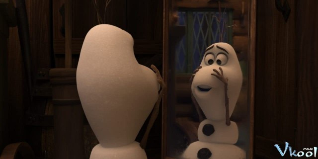 Xem Phim Nữ Hoàng Băng Giá: Chuyện Chàng Người Tuyết - Once Upon A Snowman - Vkool.Net - Ảnh 4