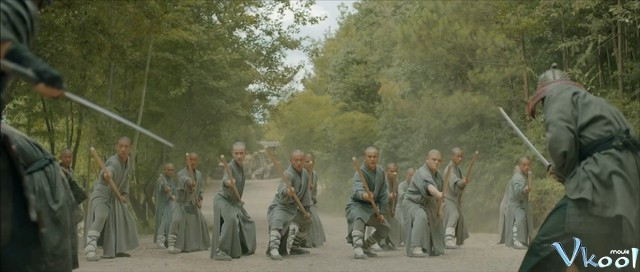 Xem Phim Thiếu Lâm Thập Bát La Hán - Eighteen Arhats Of Shaolin Temple - Vkool.Net - Ảnh 3
