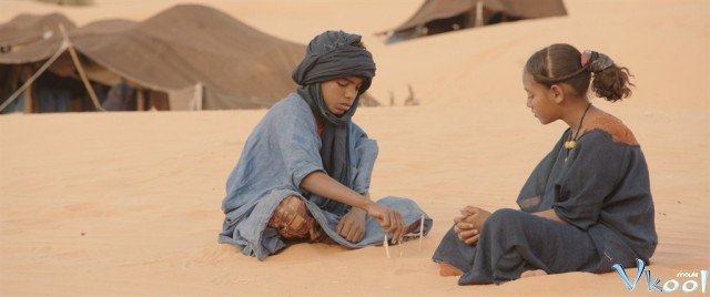 Xem Phim Vùng Đất Nghiệt Ngã - Timbuktu - Vkool.Net - Ảnh 2