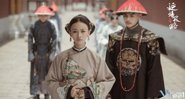 Xem Phim Diên Hi Công Lược - Story Of Yanxi Palace - Vkool.Net - Ảnh 4
