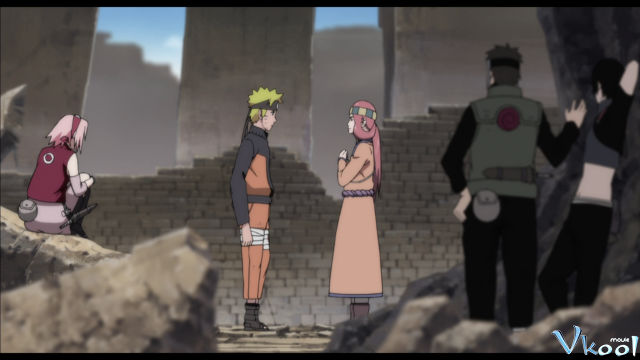 Xem Phim Naruto Ship Puuden Movie 4: The Lost Tower - Gekijouban Naruto Shippuuden: The Lost Tower - Vkool.Net - Ảnh 3