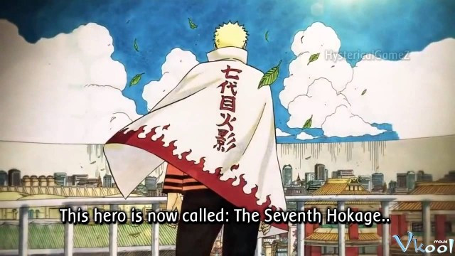 Xem Phim Boruto: Đứa Con Ngỗ Nghịch Của Naruto - Boruto - Naruto The Movie - Vkool.Net - Ảnh 3