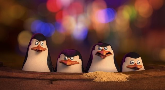 Xem Phim Biệt Đội Cánh Cụt Vùng Madagascar - Penguins Of Madagascar - Vkool.Net - Ảnh 5