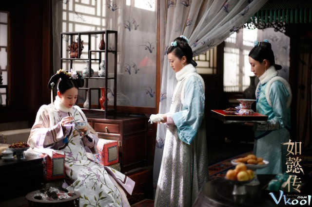 Xem Phim Diên Hi Công Lược - Story Of Yanxi Palace - Vkool.Net - Ảnh 2