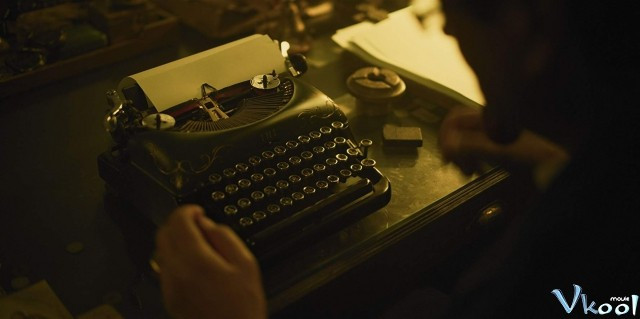 Xem Phim Căn Nhà Hoang 1 - Typewriter Season 1 - Vkool.Net - Ảnh 4