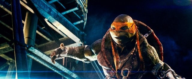Xem Phim Ninja Rùa - Teenage Mutant Ninja Turtle - Vkool.Net - Ảnh 6