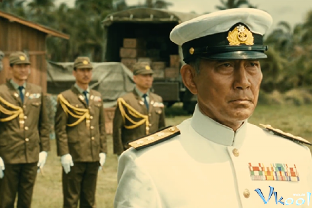 Xem Phim Huyền Thoại Đô Đôc Yamamoto - Admiral Yamamoto Attack On Pearl Harbour - Vkool.Net - Ảnh 2