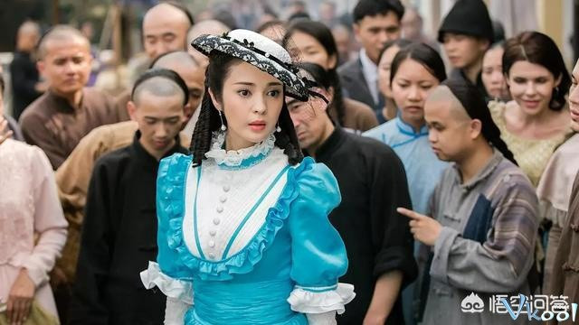 Xem Phim Hoàng Phi Hồng: Nam Bắc Anh Hùng - Warriors Of The Nation - Vkool.Net - Ảnh 4