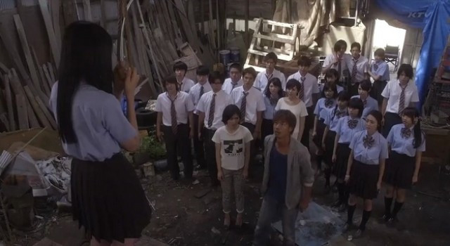 Xem Phim Thầy Giáo Vĩ Đại 2 - Great Teacher Onizuka Season 2 - Vkool.Net - Ảnh 3