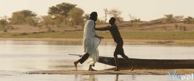 Xem Phim Vùng Đất Nghiệt Ngã - Timbuktu - Vkool.Net - Ảnh 4