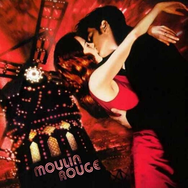 Xem Phim Cối Xay Gió Đỏ - Moulin Rouge! - Vkool.Net - Ảnh 2