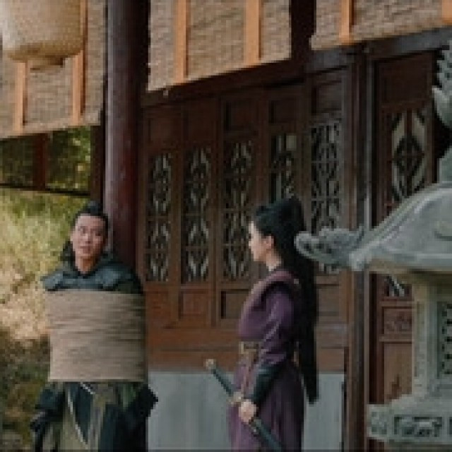 Xem Phim Nhiếp Ấn Nương: Tuyệt Mệnh Thích Sát - Nie Yin Niang Zhi Jue Ming Ci Sha - Vkool.Net - Ảnh 4