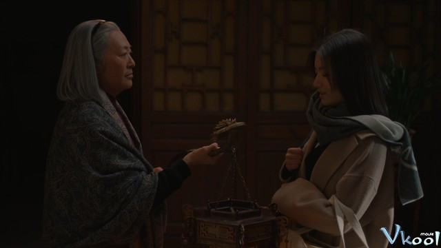 Xem Phim Mộng Hồi Đại Thanh - Dreaming Back To The Qing Dynasty - Vkool.Net - Ảnh 2
