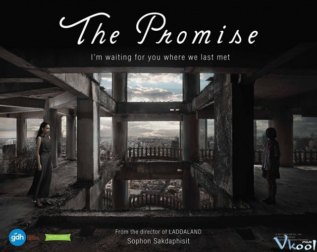 Xem Phim Giao Ước Chết - The Promise - Vkool.Net - Ảnh 2