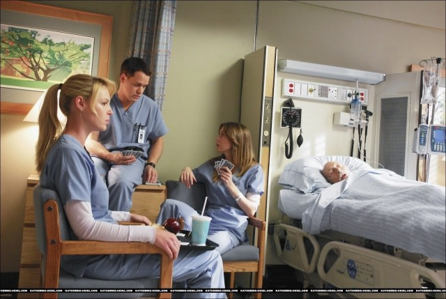 Xem Phim Ca Phẫu Thuật Của Grey 3 - Grey's Anatomy Season 3 - Vkool.Net - Ảnh 2