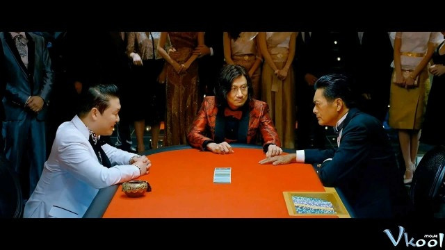Xem Phim Người Đến Từ Macau 3 - The Man From Macau 3 - Vkool.Net - Ảnh 4