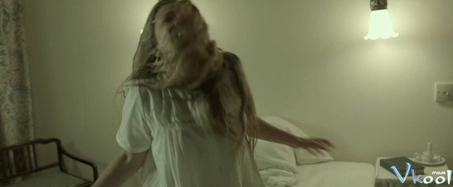 Xem Phim Lễ Trừ Tà Của Anna - The Exorcism Of Anna Ecklund - Vkool.Net - Ảnh 2