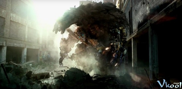 Xem Phim Robot Đại Chiến 5: Hiệp Sĩ Cuối Cùng - Transformers: The Last Knight - Vkool.Net - Ảnh 4