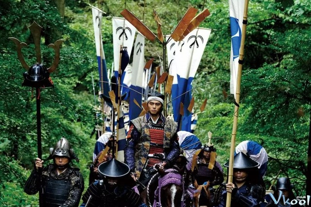 Xem Phim Quan Nguyên Chiến - Sekigahara - Vkool.Net - Ảnh 3