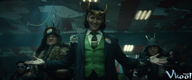 Xem Phim Loki Phần 1 - Loki Season 1 - Vkool.Net - Ảnh 3