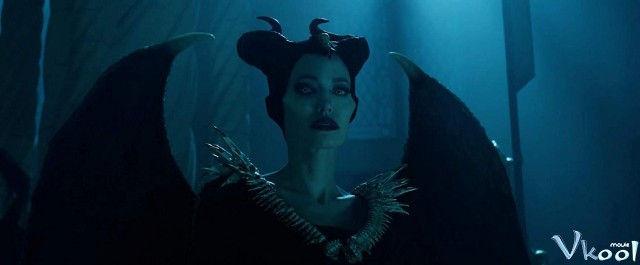 Xem Phim Tiên Hắc Ám 2 - Maleficent: Mistress Of Evil - Vkool.Net - Ảnh 4