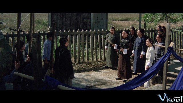 Xem Phim Tam Đức Hòa Thượng Dữ Thung Mễ - The Iron-fisted Monk - Vkool.Net - Ảnh 4