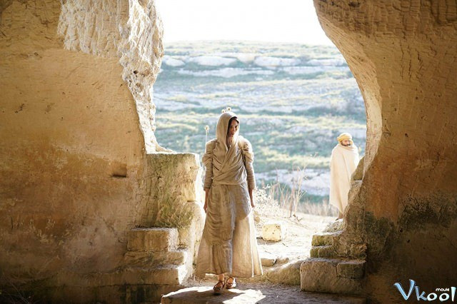 Xem Phim Thánh Nữ Mary - Mary Magdalene - Vkool.Net - Ảnh 4