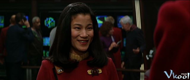 Xem Phim Du Hành Giữa Các Vì Sao 7 - Star Trek: Generations - Vkool.Net - Ảnh 4
