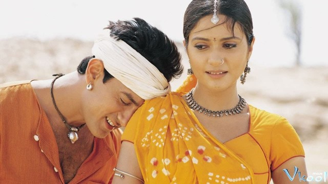 Xem Phim Ngày Xửa Ngày Xưa Ở Ấn Độ - Lagaan: Once Upon A Time In India - Vkool.Net - Ảnh 2