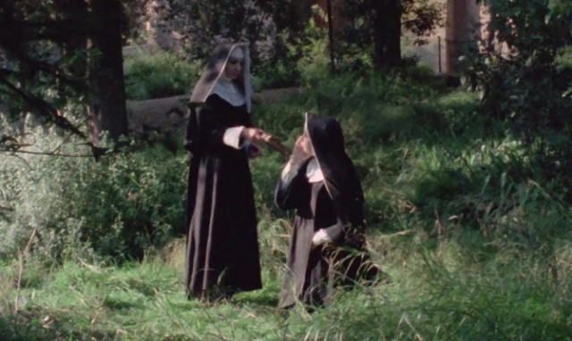 Xem Phim Đằng Sau Cổng Tu Viện - The True Story Of The Nun Of Monza - Vkool.Net - Ảnh 2