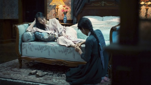 Xem Phim Cô Hầu Gái - The Handmaiden - Vkool.Net - Ảnh 2