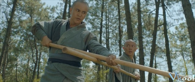 Xem Phim Thiếu Lâm Thập Bát La Hán - Eighteen Arhats Of Shaolin Temple - Vkool.Net - Ảnh 2