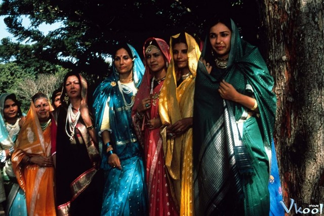 Xem Phim Đường Đến Ấn Độ - A Passage To India - Vkool.Net - Ảnh 3