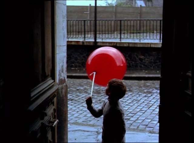 Xem Phim Quả Bóng Đỏ - The Red Balloon - Vkool.Net - Ảnh 2