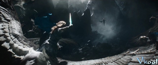 Xem Phim Thần Sấm 3 - Thor: Ragnarok - Vkool.Net - Ảnh 2