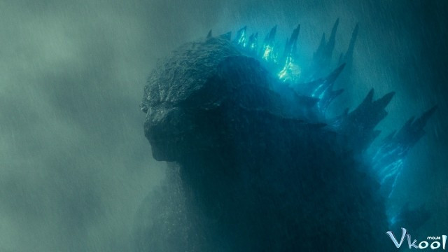 Xem Phim Chúa Tể Godzilla: Đế Vương Bất Tử - Godzilla 2: King Of Monsters - Vkool.Net - Ảnh 4