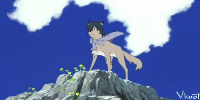 Xem Phim Những Đứa Con Của Sói Ame Và Yuki - The Wolf Children Ame And Yuki - Vkool.Net - Ảnh 2
