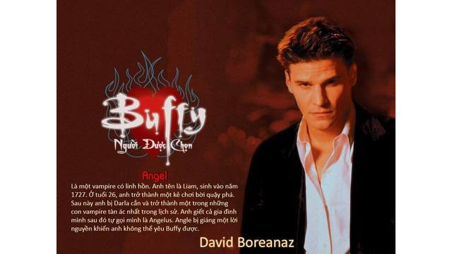 Xem Phim Kẻ Được Chọn Phần 2 - Buffy The Vampire Slayer Season 2 - Vkool.Net - Ảnh 7