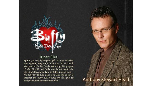 Xem Phim Kẻ Được Chọn Phần 2 - Buffy The Vampire Slayer Season 2 - Vkool.Net - Ảnh 6