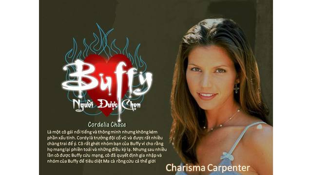 Xem Phim Kẻ Được Chọn Phần 2 - Buffy The Vampire Slayer Season 2 - Vkool.Net - Ảnh 4